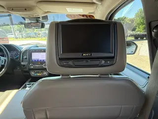 2021 Ford Expedition
