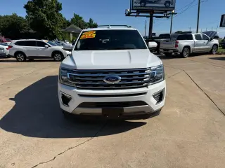 2021 Ford Expedition