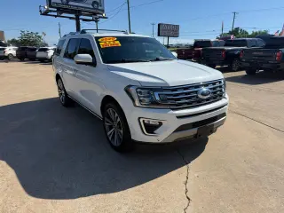 2021 Ford Expedition