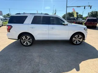 2021 Ford Expedition