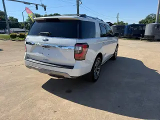 2021 Ford Expedition