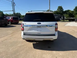 2021 Ford Expedition