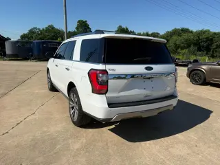 2021 Ford Expedition