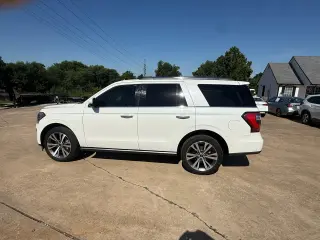 2021 Ford Expedition