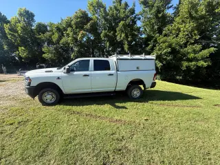 2023 RAM 2500