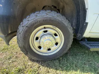 2023 RAM 2500