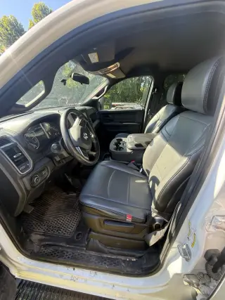 2023 RAM 2500