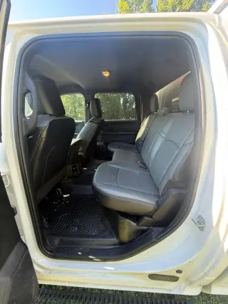 2023 RAM 2500