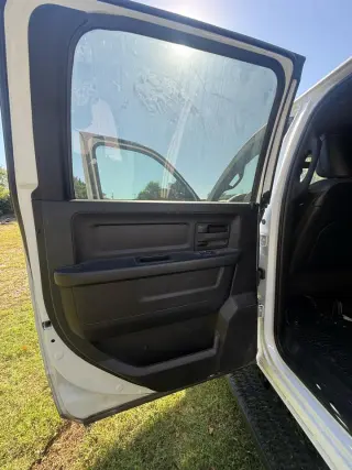 2023 RAM 2500