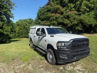 2023 RAM 2500