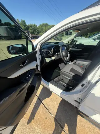 2020 Subaru Ascent