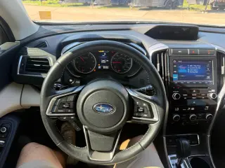 2020 Subaru Ascent