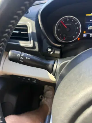 2020 Subaru Ascent