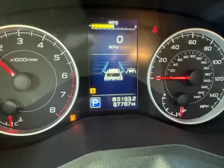 2020 Subaru Ascent