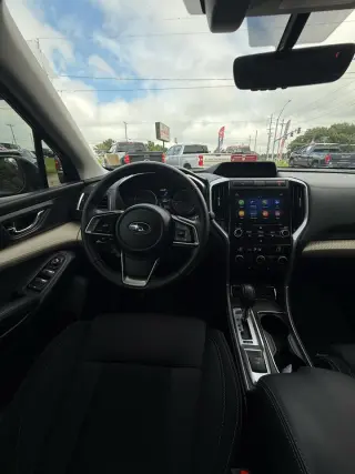 2020 Subaru Ascent
