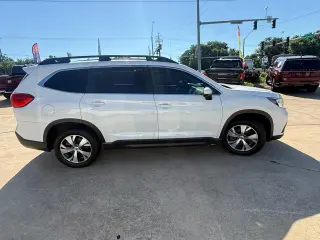 2020 Subaru Ascent
