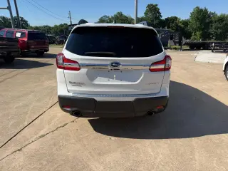 2020 Subaru Ascent