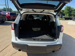 2020 Subaru Ascent