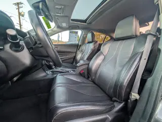 2019 Acura ILX