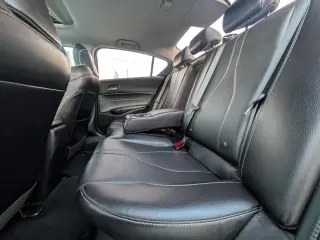 2019 Acura ILX