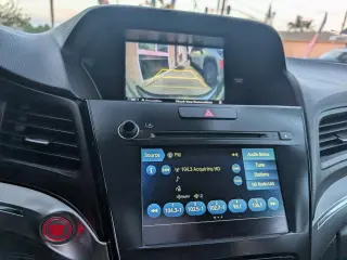 2019 Acura ILX