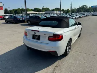 2016 BMW 2 Series