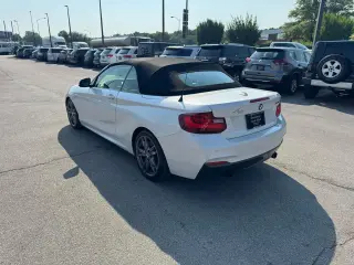 2016 BMW 2 Series