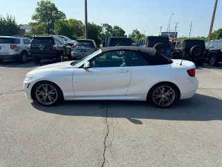 2016 BMW 2 Series