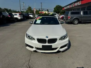 2016 BMW 2 Series