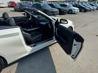 2016 BMW 2 Series