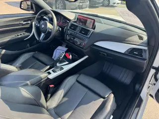 2016 BMW 2 Series