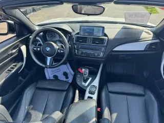 2016 BMW 2 Series