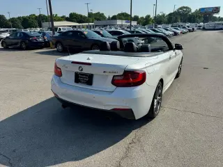 2016 BMW 2 Series