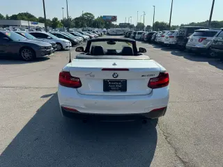 2016 BMW 2 Series