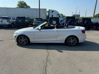 2016 BMW 2 Series