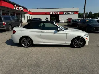 2016 BMW 2 Series