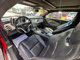 2013 Chevrolet Camaro