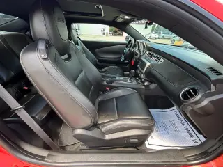 2013 Chevrolet Camaro