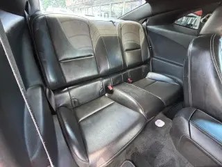 2013 Chevrolet Camaro