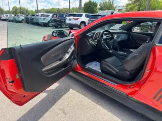 2013 Chevrolet Camaro