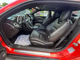 2013 Chevrolet Camaro