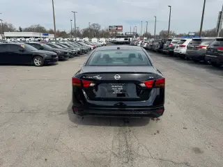 2022 Nissan Altima