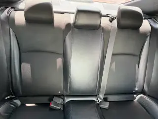 2020 Honda Civic Sedan