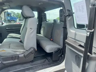2014 Ford Super Duty F-250 SRW