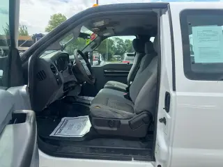 2014 Ford Super Duty F-250 SRW