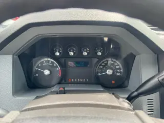 2014 Ford Super Duty F-250 SRW