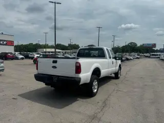2014 Ford Super Duty F-250 SRW