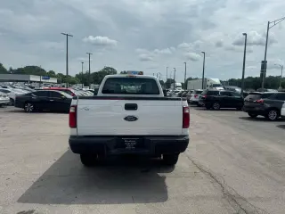2014 Ford Super Duty F-250 SRW