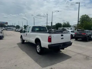 2014 Ford Super Duty F-250 SRW