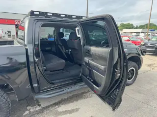 2013 Toyota Tundra 4WD Truck